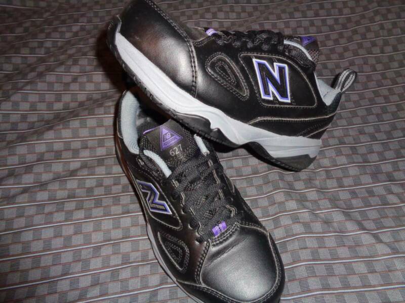 627 STEEL CAP TOE SAFETY SHOES 
